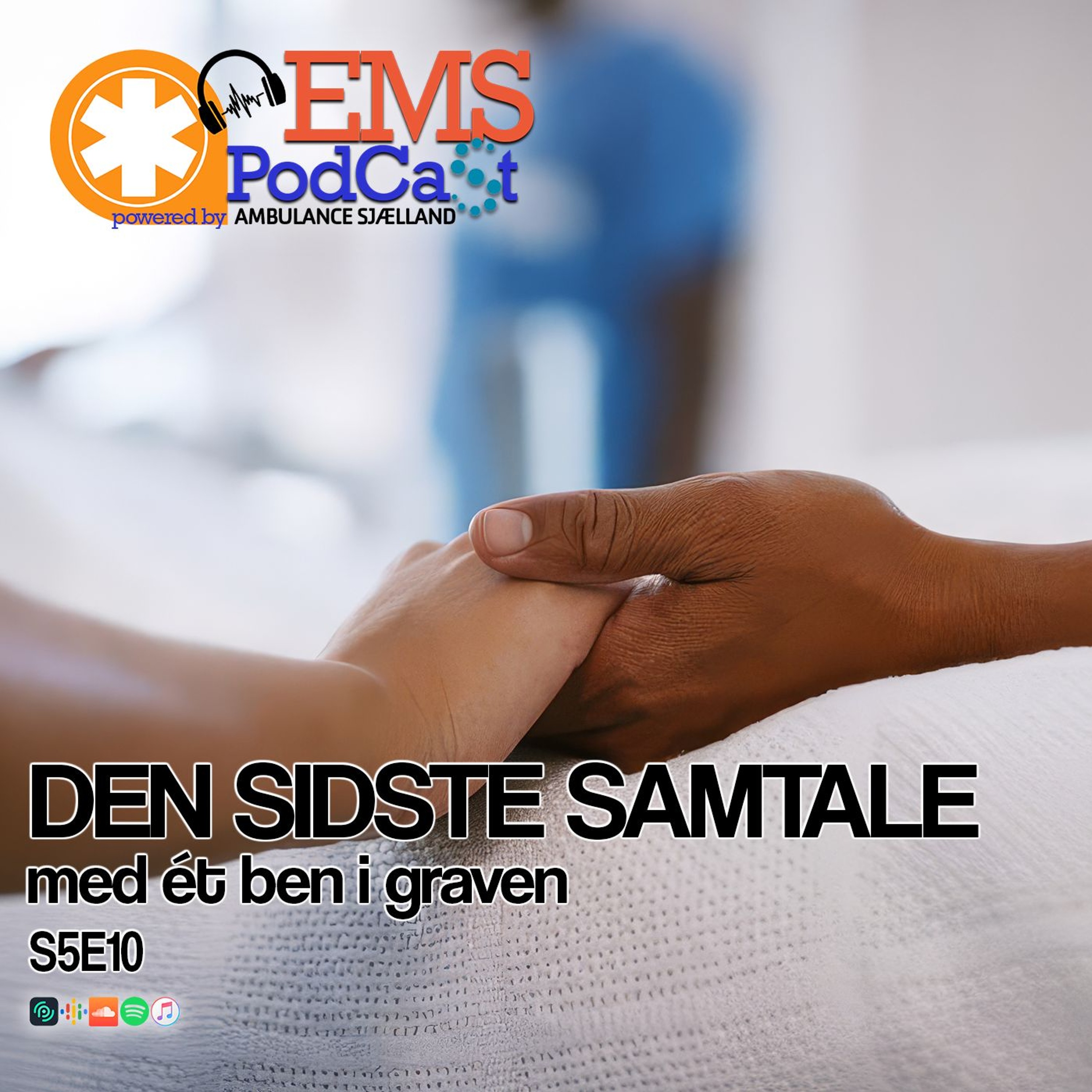 EMS PODCAST