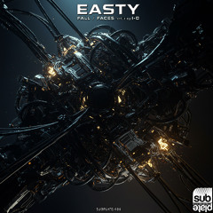 Easty x I-O 'Faces' [Subplate Recordings] *PREMIERE*