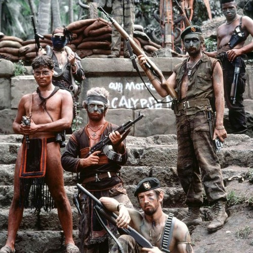 Stream DJ Scud (Ambush) | Listen to Vintage Breakcore ( 1997