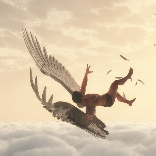 Kaos mix #003 - Icarus - 105 BPM - Deep House/Ambient