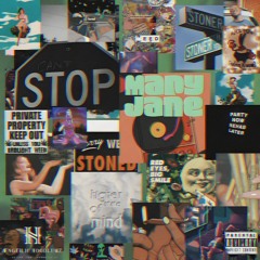 Can't Stop (Mary Jane)