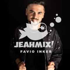 Favio Inker -  Jeahmix! #18