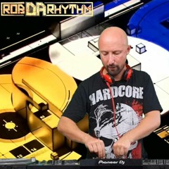 Hardcore / Uptempo Show #6 (31.07.20)