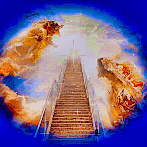 Stream Heaven by Mike G | Listen online for free on SoundCloud