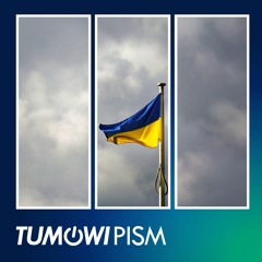 Depesza PISM: Dwa lata obrony Ukrainy przed rosyjską agresją