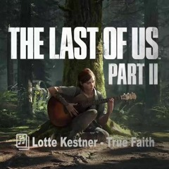 Lotte Kestner - True Faith (SHDWS Remix)