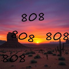 808 Bangin