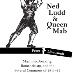 ✔PDF⚡️ Ned Ludd & Queen Mab: Machine-Breaking, Romanticism, and the Several Commons