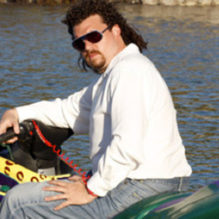 Kenny Powers