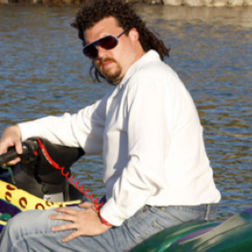 Kenny Powers