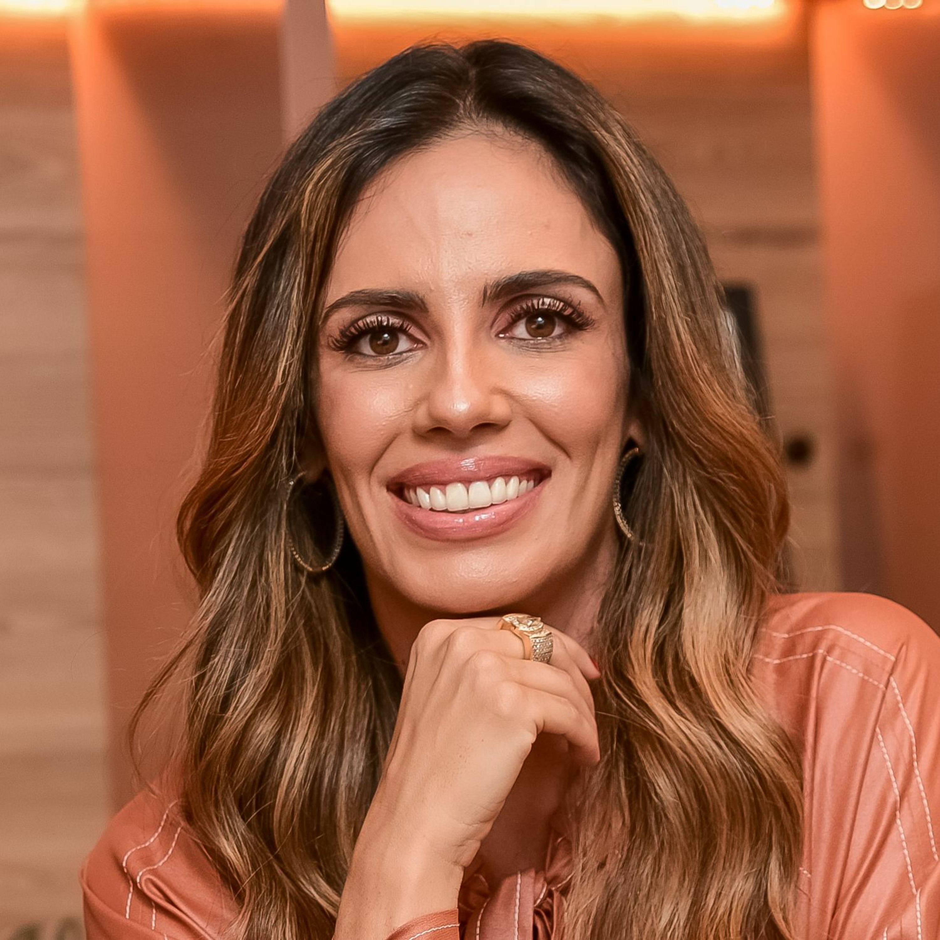 Conexão CEO