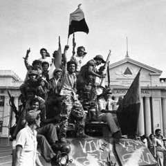 Rewolucja nikaraguańska: tryumf sandinizmu, solidarność międzynarodowa i degeneracja reżimu Ortegi