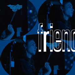 RVNG Intl. Presents Friends & Fiends w/ Tristan Allen  010224