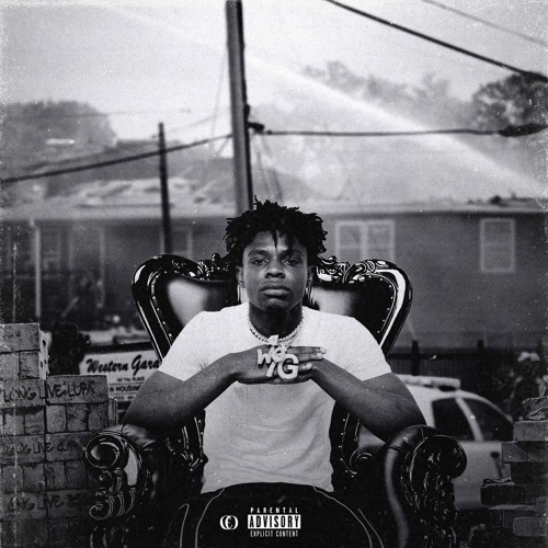 Different Route (feat. BiC Fizzle)