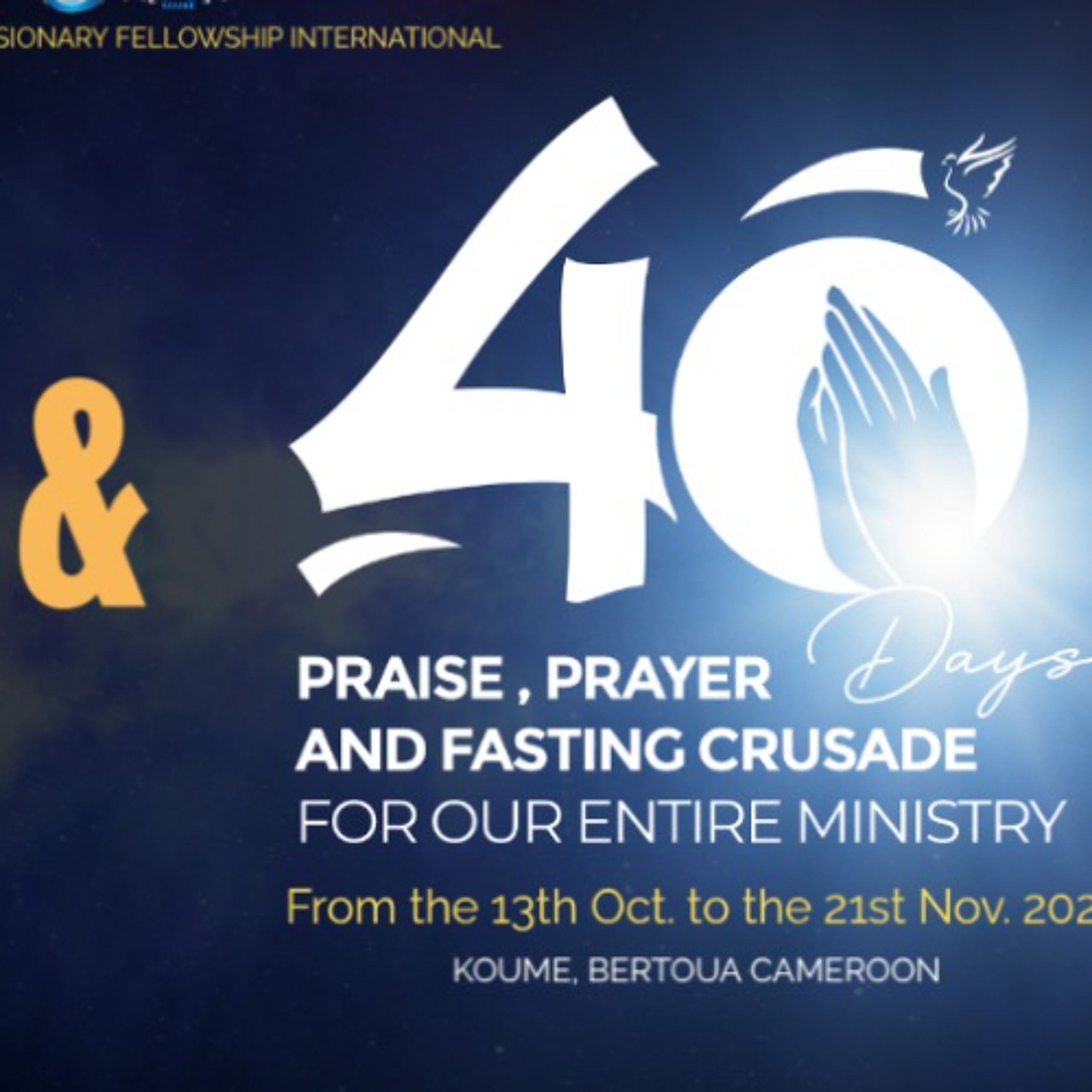 Day 4 - 3. Song of Day 3 message || 330