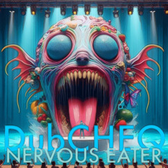Nervous Eater