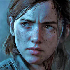 The Last Of Us 2 - Take On Me (Ellie Cover)