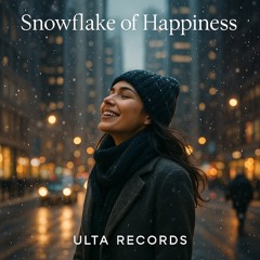 Снежинка счастья (Snowflake of Happiness)