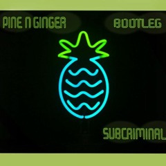 Pine And Ginger Bootleg (FREE DOWNLOAD)