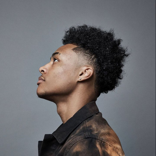 Luh Kel - Better With Me