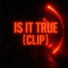 Is it true - Nynex [CLIP]