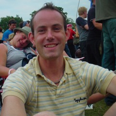 BBC Essex Afternoon Show with Anton Jarvis 2004