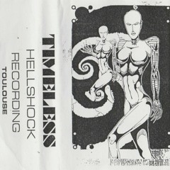 Matt Fraktal ((┌༼ ⊘ _ ⊘ ༽┐))Timeless ¿ⓧ_ⓧﮌ  ←∋Hell Shock Recordings ↜ 1999 ∈→