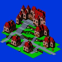 Super Mario RPG - Hello Happy Kingdom (Mushroom Kingdom)