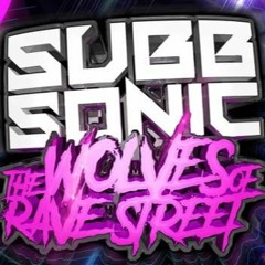 DJ C With MC Octane & Unity @ Subb Sonic Wolves Of Rave Street[Master320] (1)