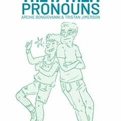 ACCESS EPUB KINDLE PDF EBOOK A Quick & Easy Guide to They/Them Pronouns (Quick & Easy Guides) by  Ar