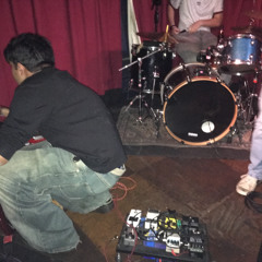 oct 30 (i walked around every roundabout in the west of england)