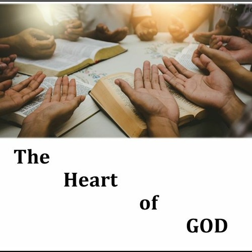 Stream Sermon Title "The Heart of God" by WBBC Listen online for