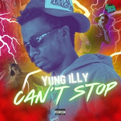 Can't Stop