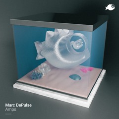Marc DePulse - "Amps" (Guzy Remix)