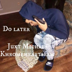 dolater by juxtmichael feature khromeheartsbam