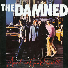 THE DAMNED