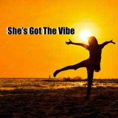 She's Got The Vibe