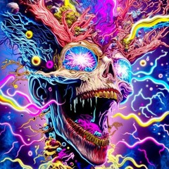 Hard Techno - DJ Mix 243 - Blow Your F*cking Eardrums! ( 160 -165 BPM )