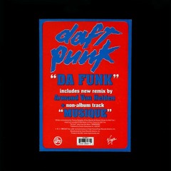 Da Funk (Ten Minutes Of Funk)