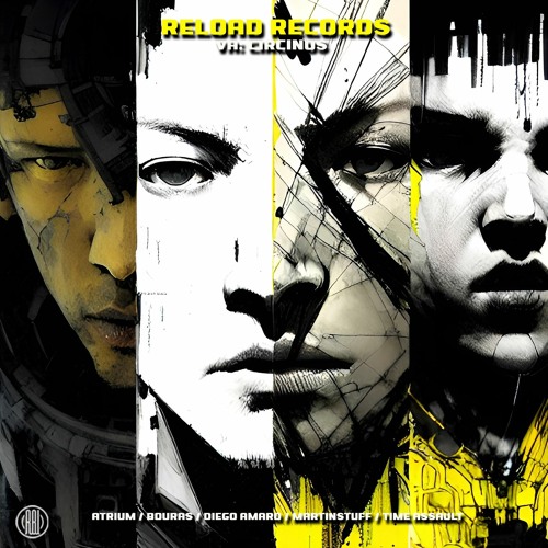 Diego Amaro - I Want (Original Mix) 160Kbps