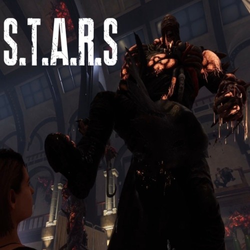 S.T.A.R.S (Nemesis Freestyle)