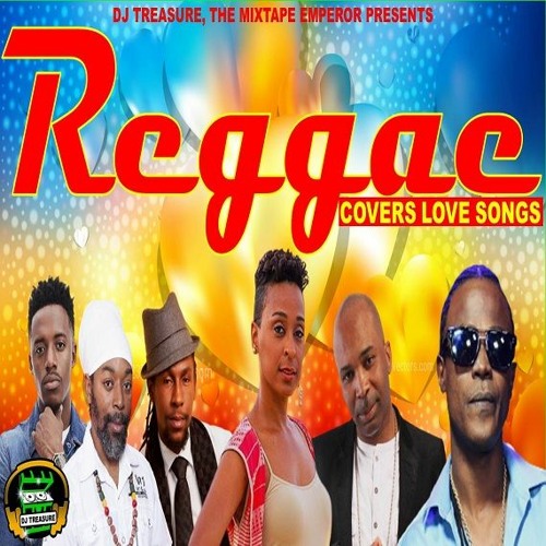 Stream DJ Treasure Reggae Mix 2020 | Best Reggae Covers Mix of