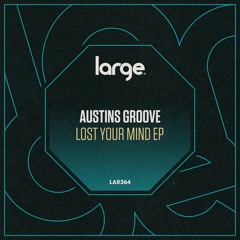 Austins Groove - Lost Your Mind