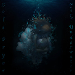 Girl Underwater