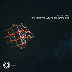 Amritone - Nobody Cares