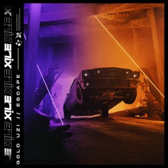 Gold UZI - Escape [XILE EXCLUSIVE]