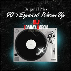 24Abr Warm Up Esp Video Mix D Tommy Garcia