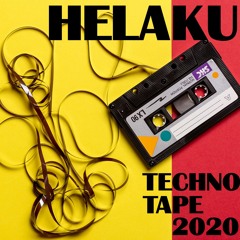 Techno Tape 2020