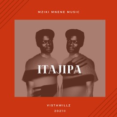 ITAJIPA (Prod. By Mushu)
