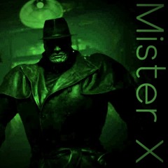 Mister X